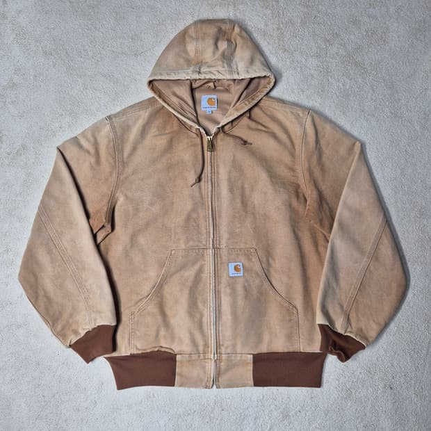 칼하트 액티브1