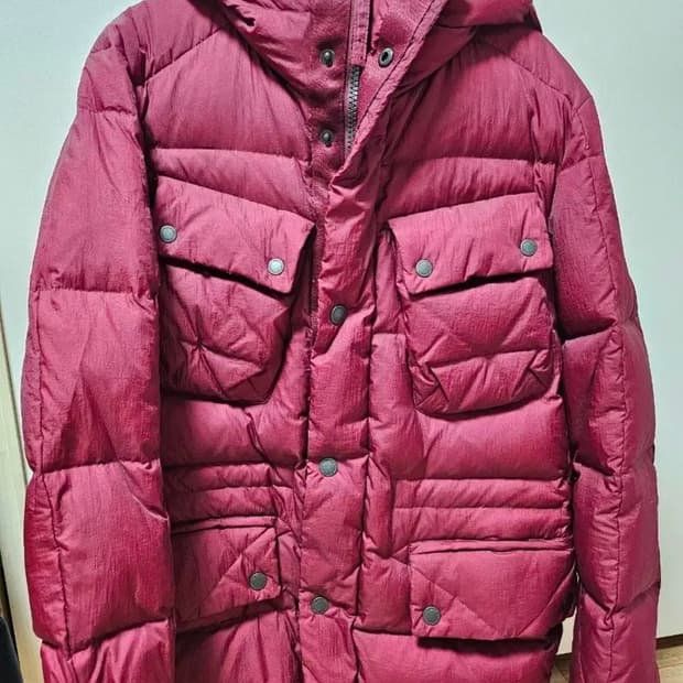 인터메조 구스다운 100