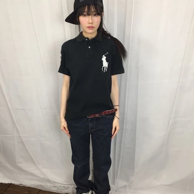 Polo Ralph Lauren Big Pony Polo