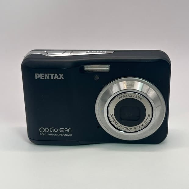 펜탁스 옵티오 e90