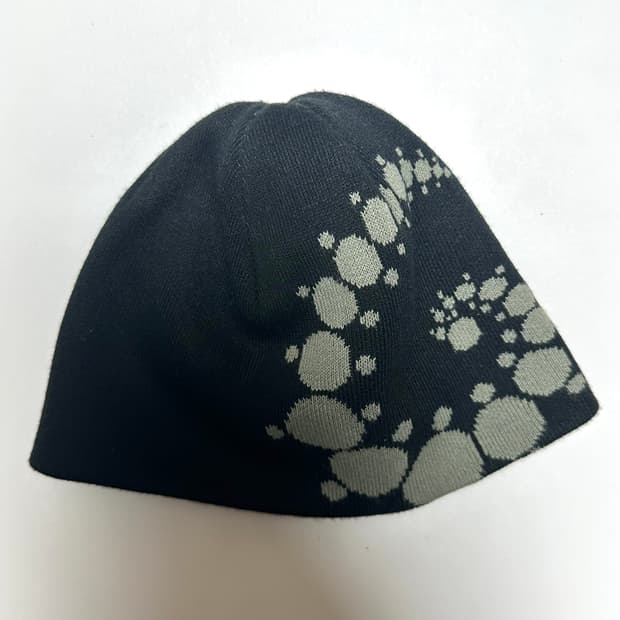 이그노타 코어:3 비니 CORE:3 IGNT BEANIE 블랙