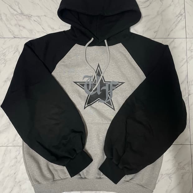 어반스터프 후드 L