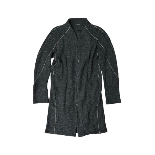 D.HYGEN long cardigan