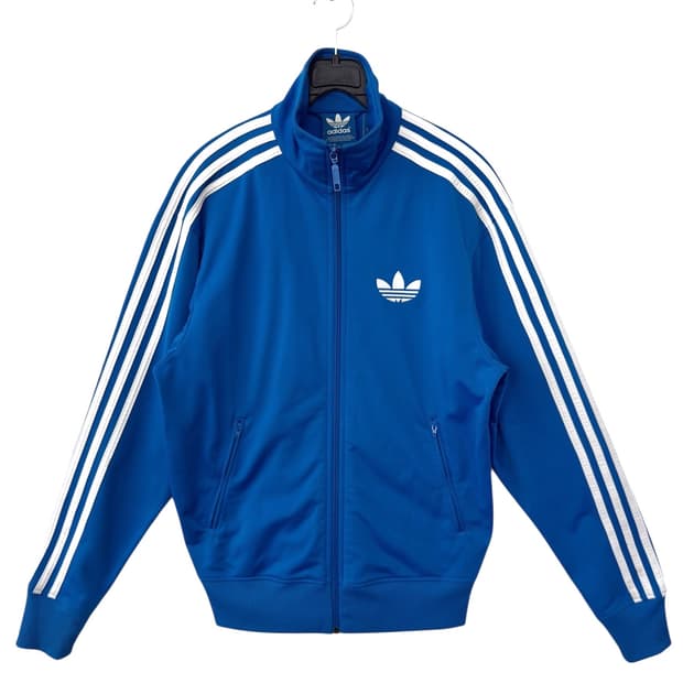 아디다스 파이어버드 트랙탑 져지