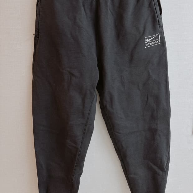 나이키 스투시 NRG 조거팬츠