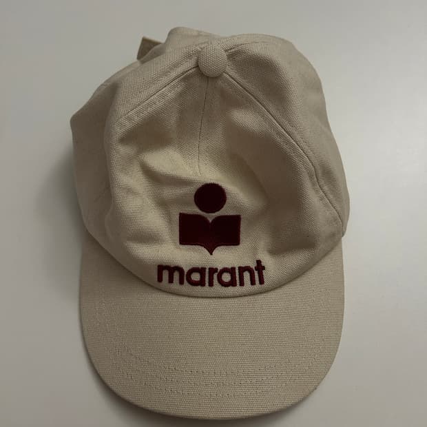 이사벨마랑 모자