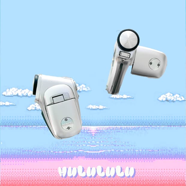 (레드벨벳 조이픽/풀박) 산요 작티 Sanyo Xacti DMX-C40