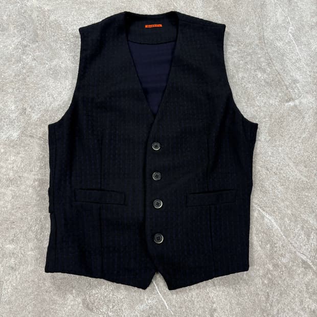 barena vest