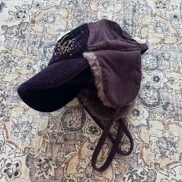 Rudolph Valenlino 트루퍼햇