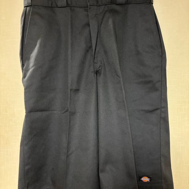 디키즈 버뮤다 팬츠