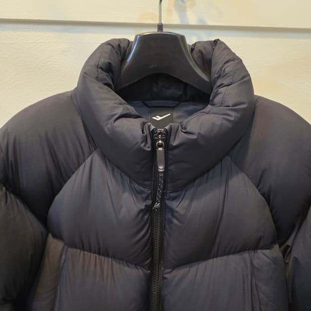 프로스펙스  핫멜트 웰딩 헤비다운