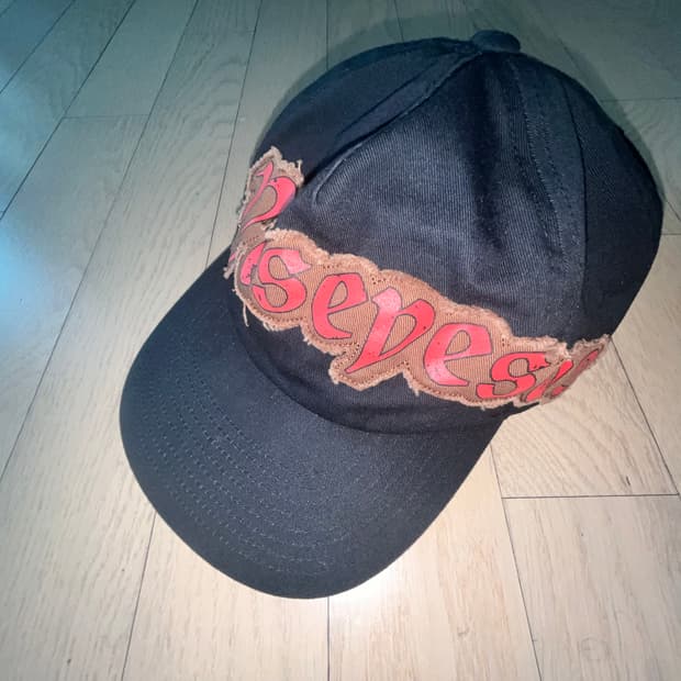 예스아이씨 볼캡