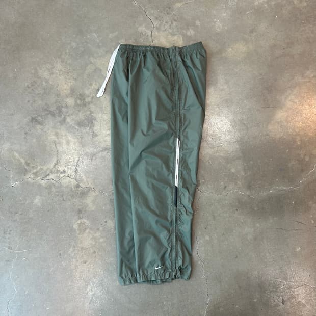 90s 나이키 트랙팬츠