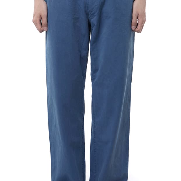 YRS Y-904 Traditional Dyed 레귤러 치노팬츠 L