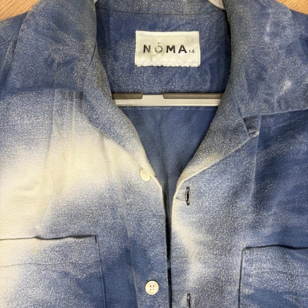 노마 타이다이셔츠