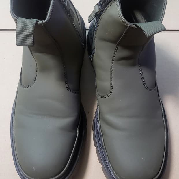 자라(ZARA) 방수 부츠 (사이즈 270mm)