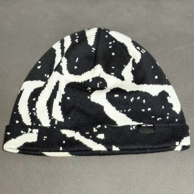 Arc'teryx beanie / 아크테릭스 비니