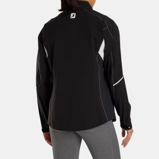 새상품 FJ풋조이 골프웨어 방수형 져지