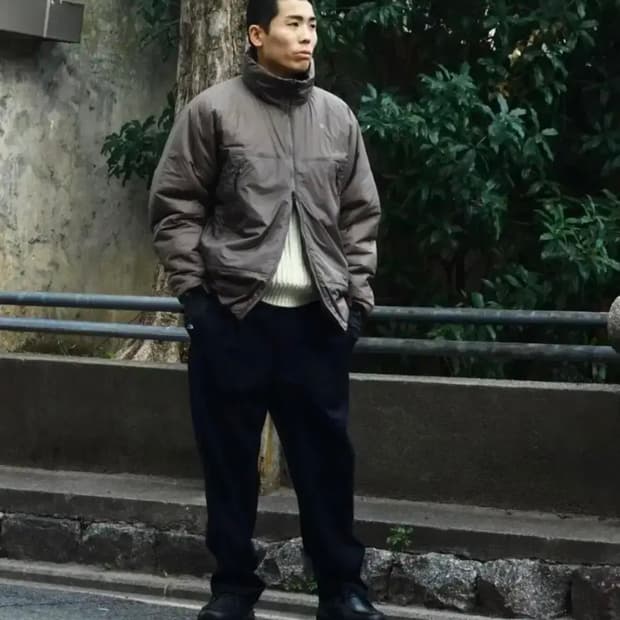 골드윈 고어텍스 다운 3사이즈