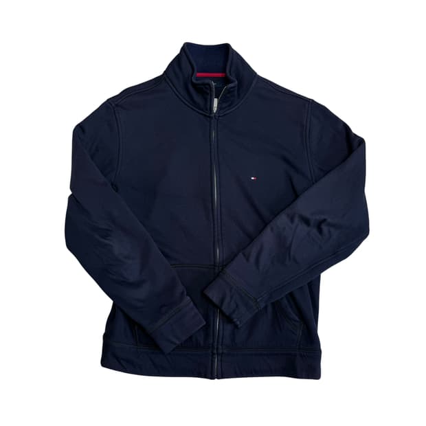 타미힐피거 집업