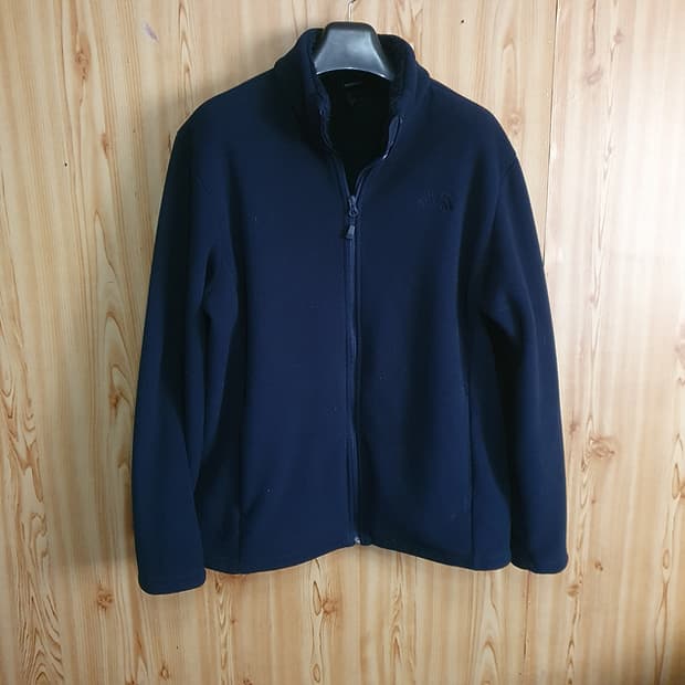 노스페이스 후리스 자켓 110