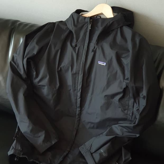 파타고니아 토란쉘3l xl