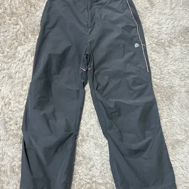 코이세이오 바지