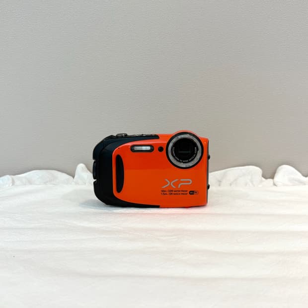 ✨후지필름 finepix xp70/파인픽스 XP70 wi-fi[한글지원]