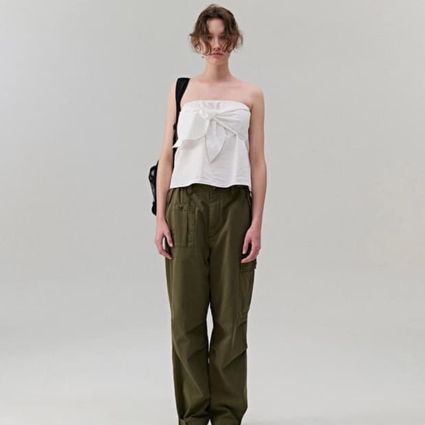 더바넷 데저트 카고 팬츠 