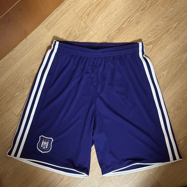 Climacool RSC Anderlecht shorts