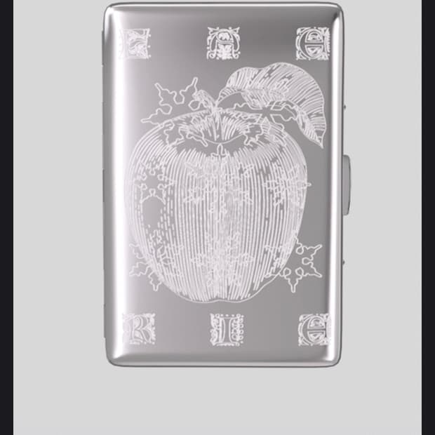 샵페어리 시가렛 케이스