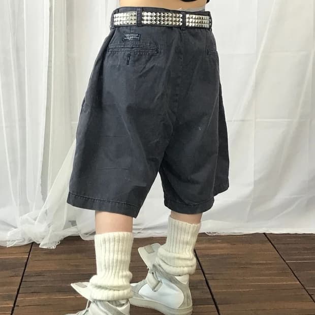 Polo Ralph Lauren Gray Chino Shorts