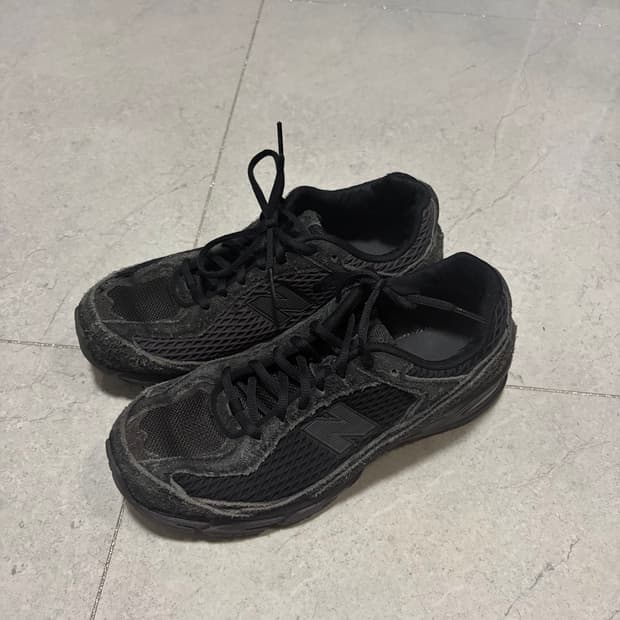 뉴발 엑슬림 265