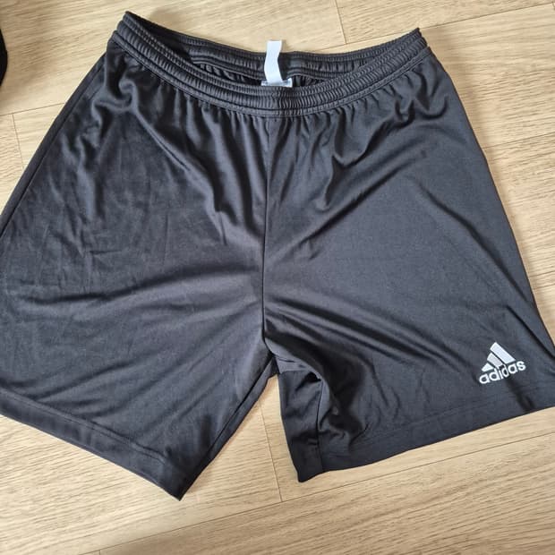 아디다스 반바지