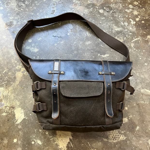 내셔널지오그래픽 크로스백 가방 카메라가방