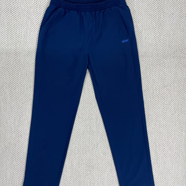 르까프 남성 트레이닝 팬츠 105 네이비