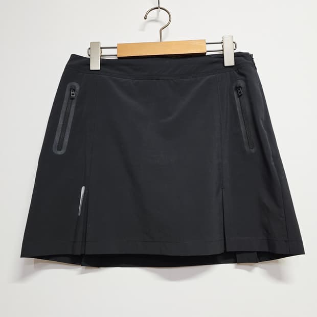 아디다스 스커트 치마바지
