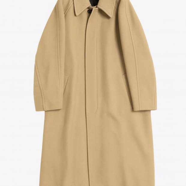 애프터프레이 발마칸 베이지 