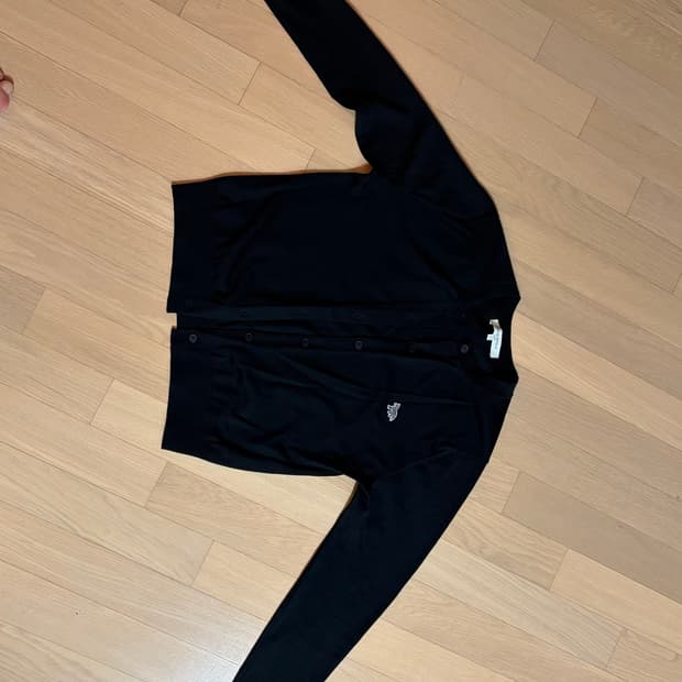 Maison Kitsune