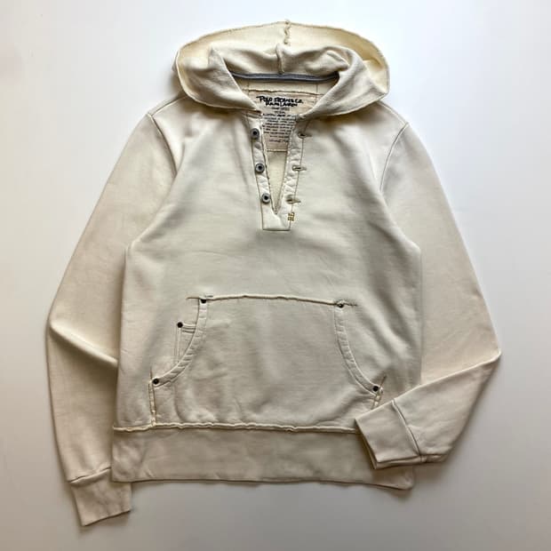 [M] Polo Jeans 폴로진스 랄프로렌 헨리넥 후디