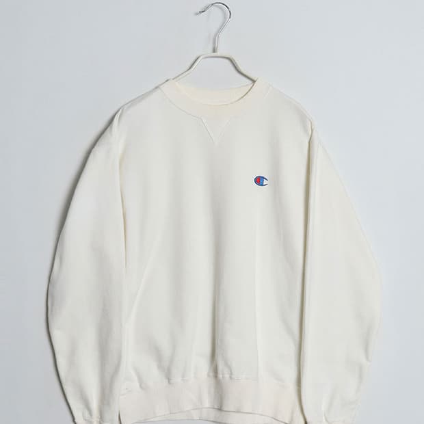 Champion US Sweat Shirts