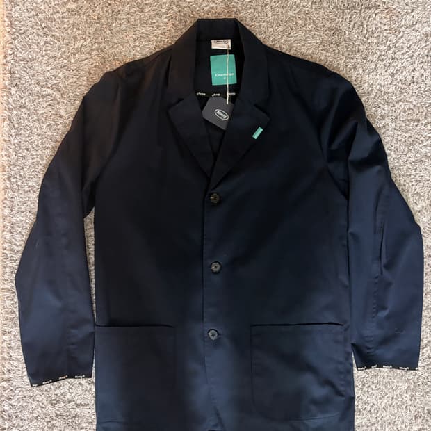 87mm 3버튼 자켓 (새상품)