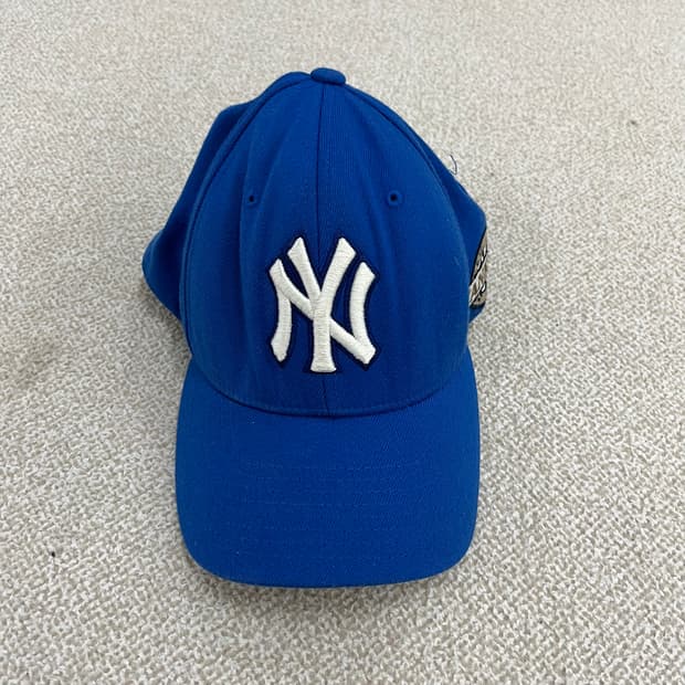 S-M 엠엘비 뉴욕양키스 볼캡 0225M2
