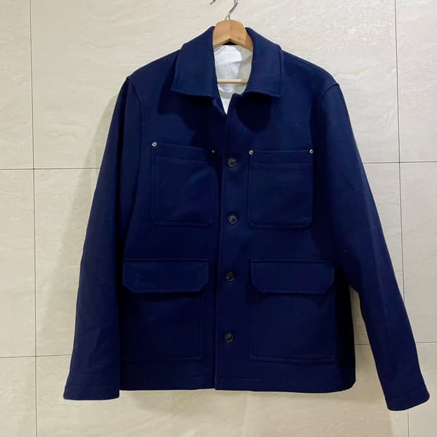 자라 / 워크자켓, 남성자켓 / M(100)