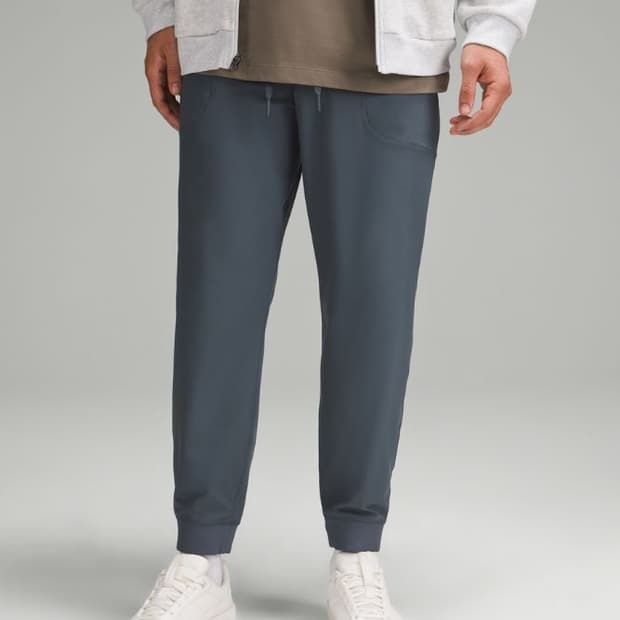 룰루레몬 Abc 조거 쇼터 