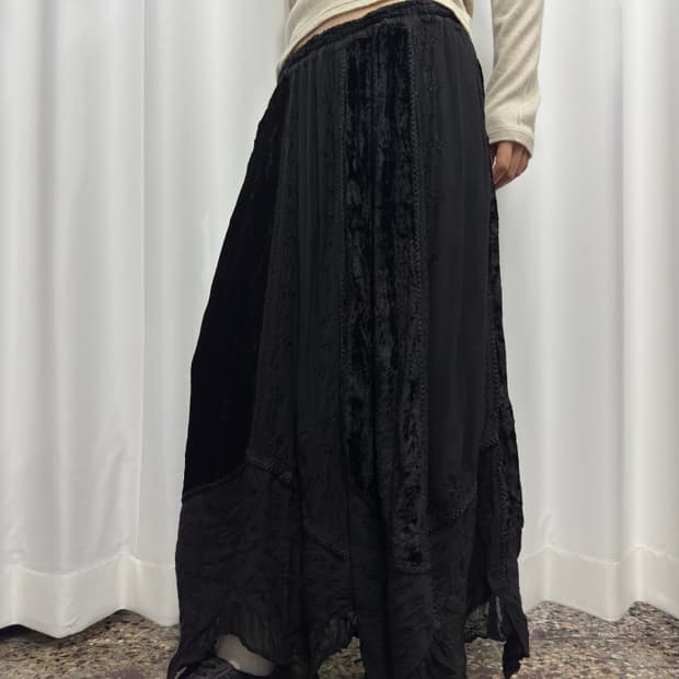 design skirt