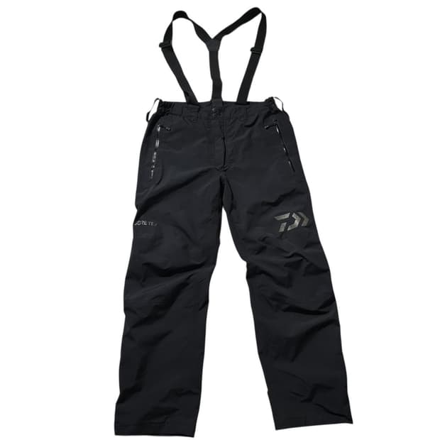 다이와 고어텍스 서스펜더 팬츠