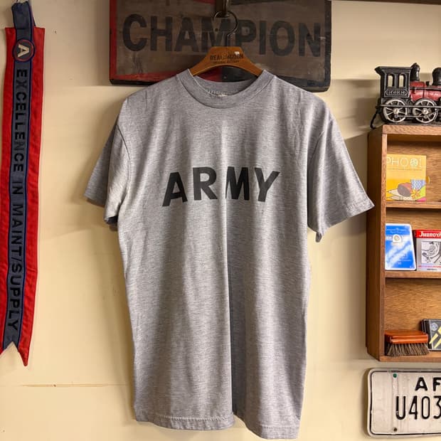 US Original ARMY IPFU Used Medium Size