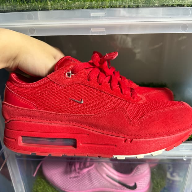 나이키 자크뮈스 에어맥스1