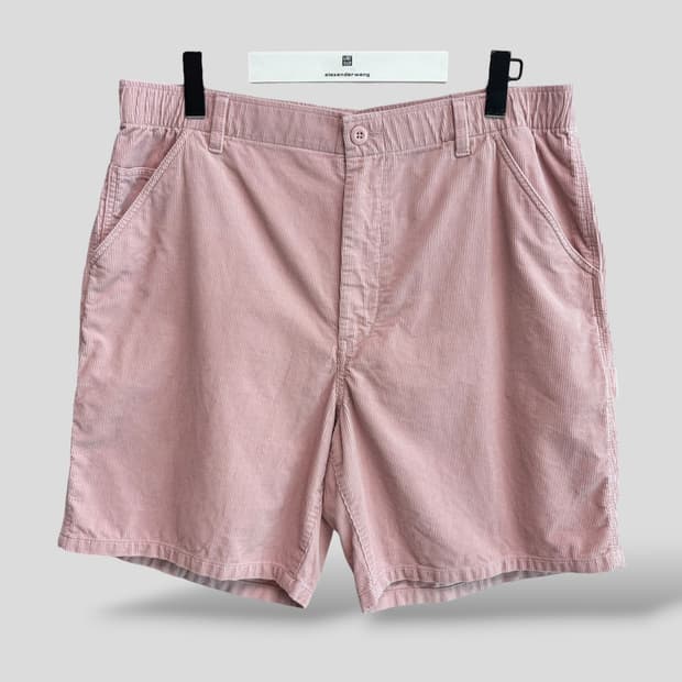(XL)유니클로 코듀로이 반바지